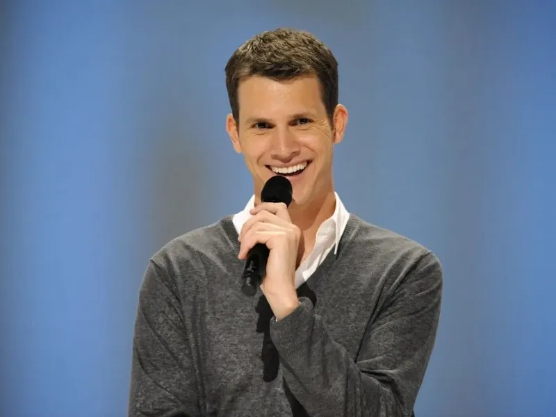 Daniel Tosh tickets
