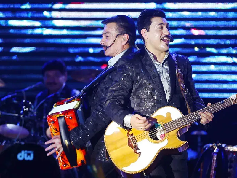 Los Tigres del Norte tickets