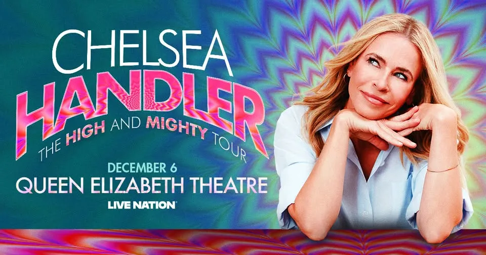 Chelsea Handler