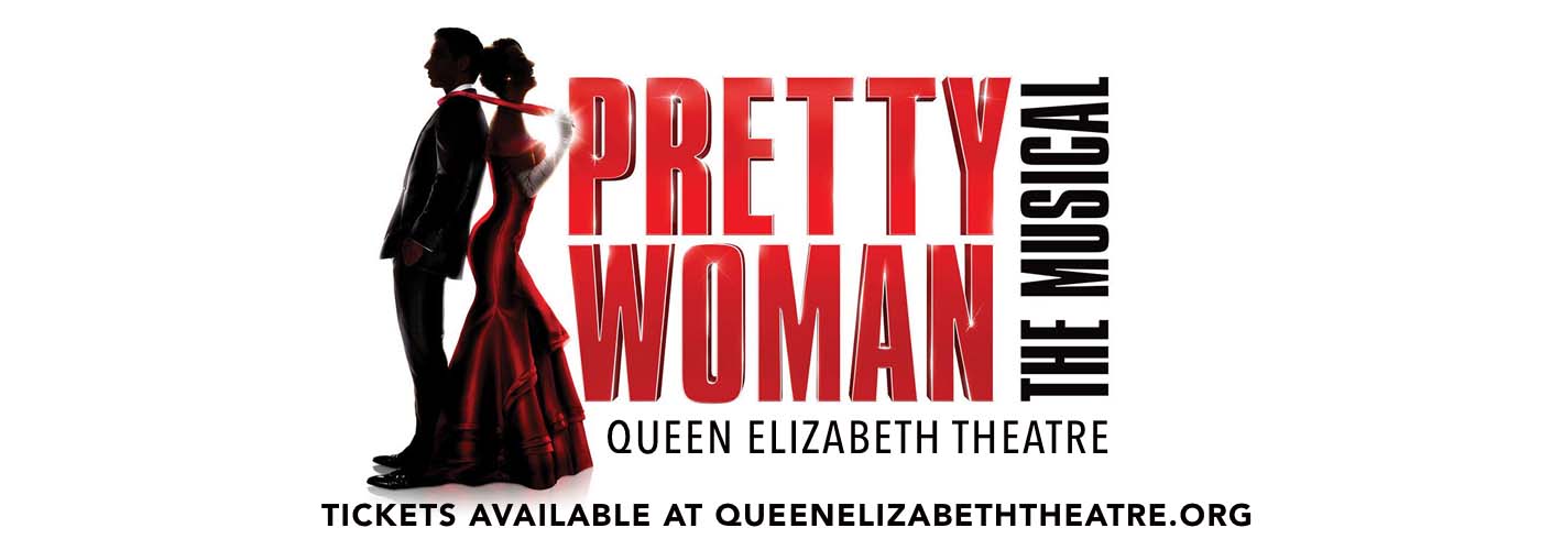 Pretty Woman Tickets