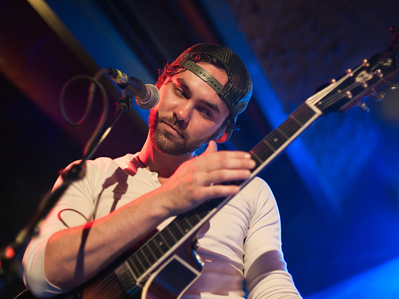 Shakey Graves tickets