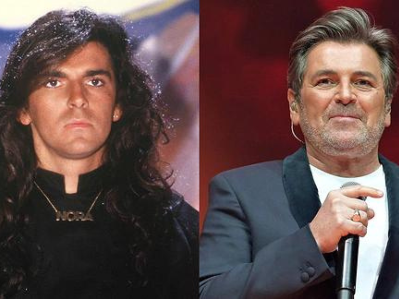 Thomas Anders tickets