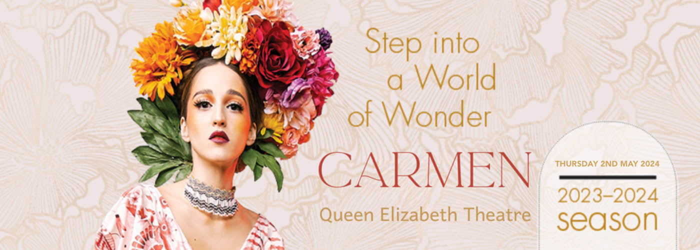 Vancouver Opera: Carmen