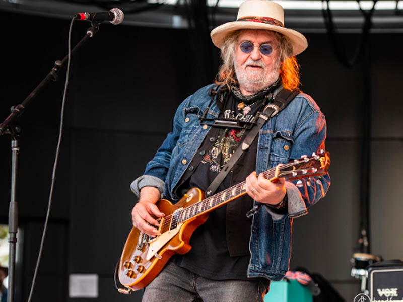 Ray Wylie Hubbard tickets