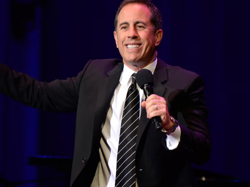 Jerry Seinfeld tickets