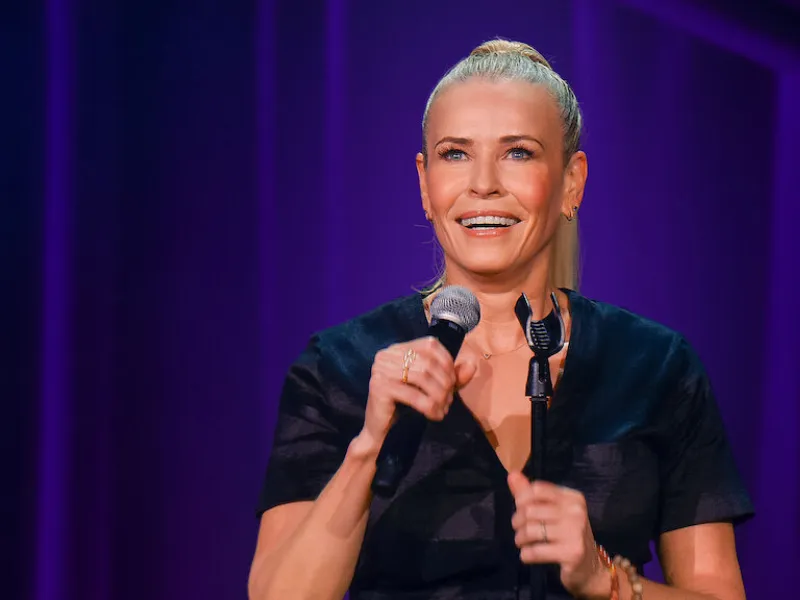Chelsea Handler tickets