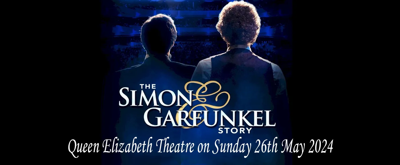 The Simon & Garfunkel Story