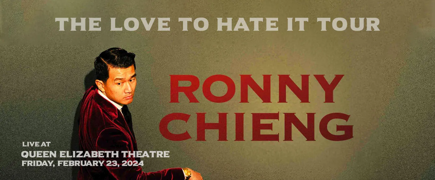 Ronny Chieng