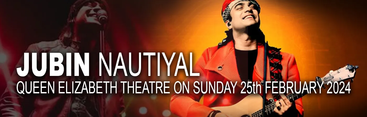 Jubin Nautiyal