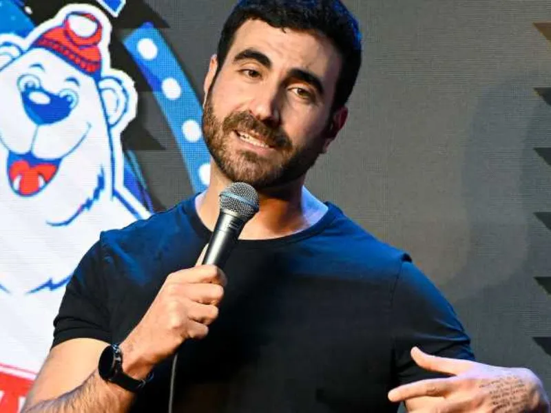 Brett Goldstein tickets