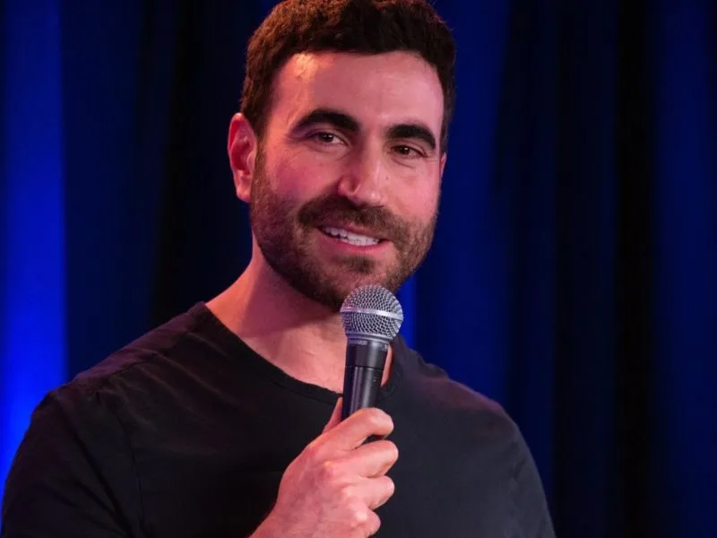 Brett Goldstein tickets