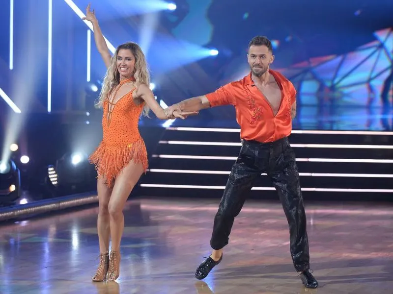 Dancing With The Stars tickets