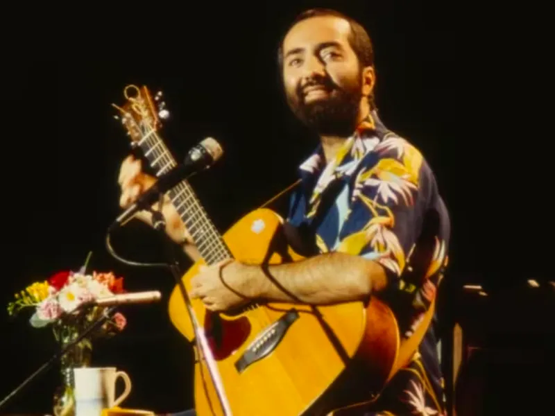 Raffi tickets