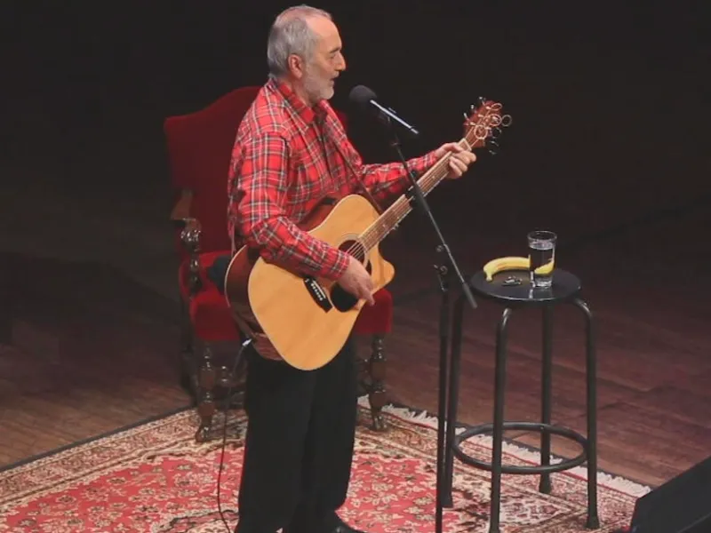 Raffi tickets