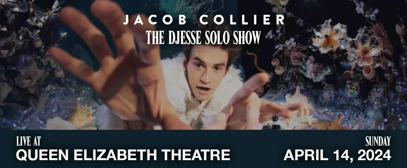 Jacob Collier