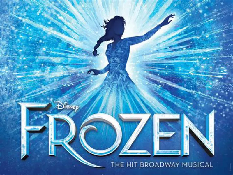 Frozen – The Musical