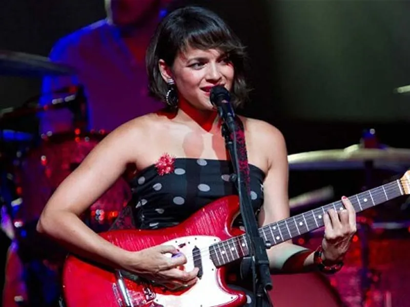 Norah Jones