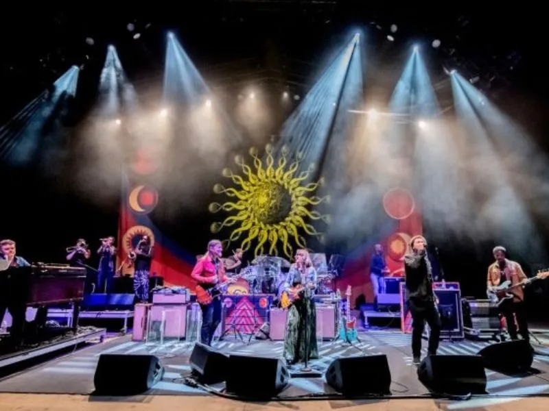 tedeschi trucks band tour dates canada