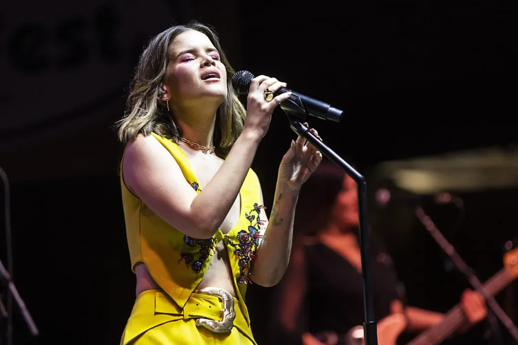 Maren Morris tickets