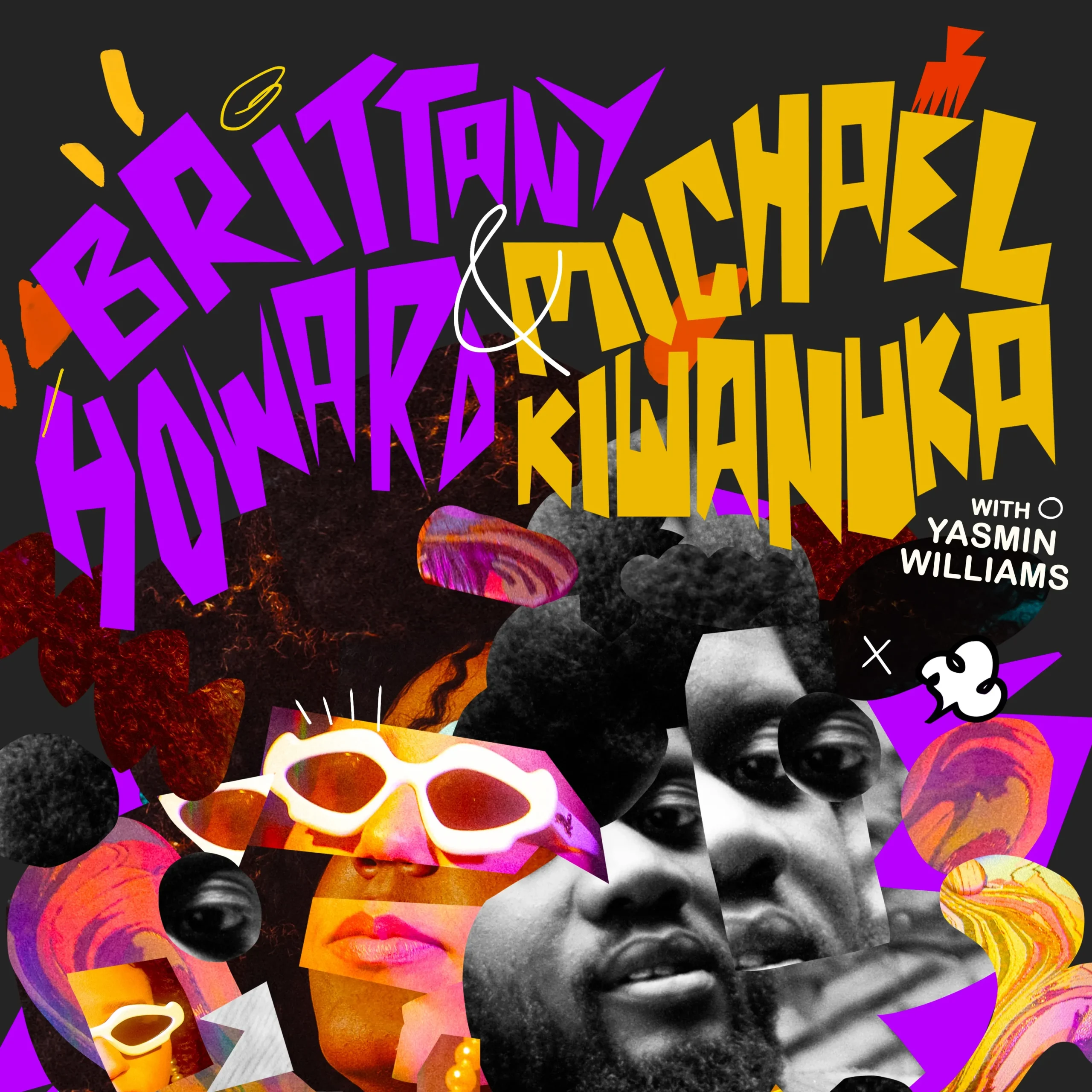 Brittany Howard & Michael Kiwanuka