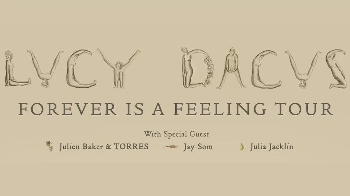 Lucy Dacus