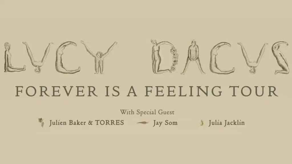 Lucy Dacus at Queen Elizabeth Theatre