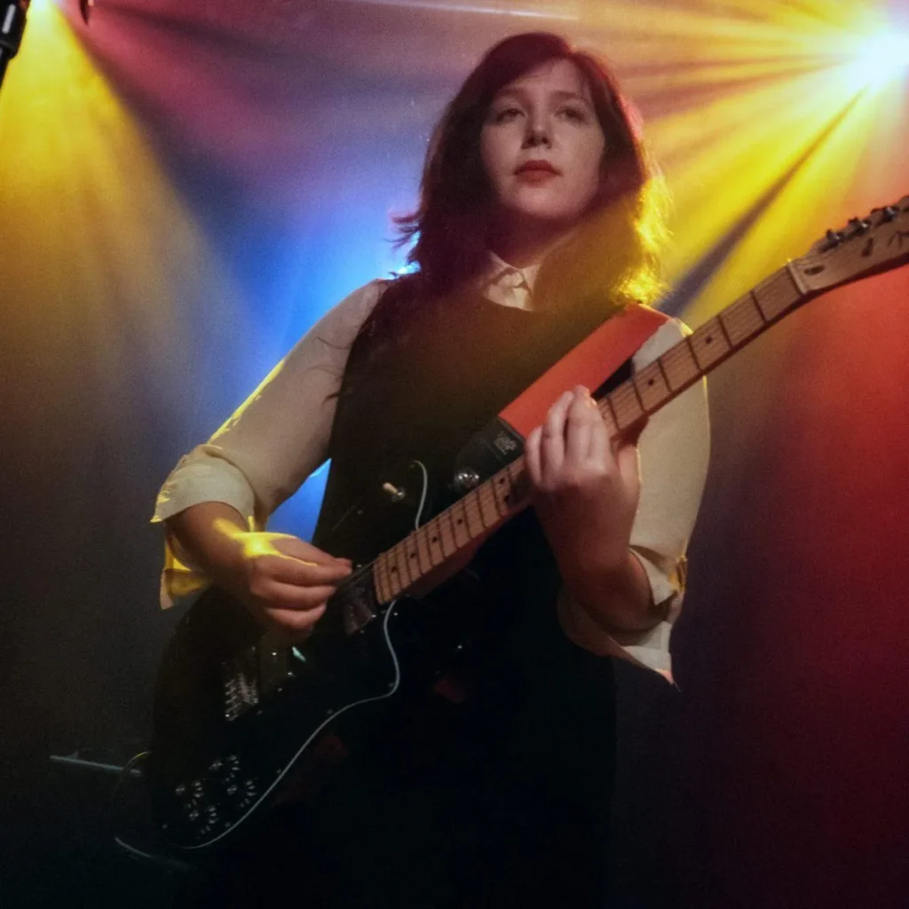 Lucy Dacus tickets