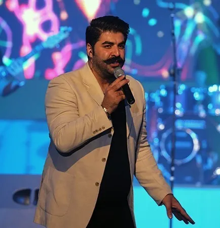 Behnam Bani
