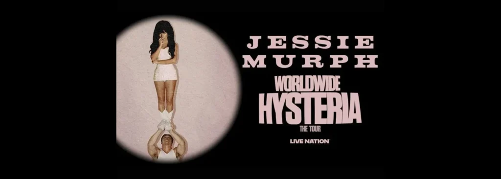 Jessie Murph at Queen Elizabeth Theatre