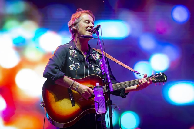Blue Rodeo