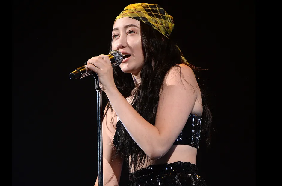 Noah Cyrus