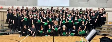 Lions Gate Chorus & Deke Sharon