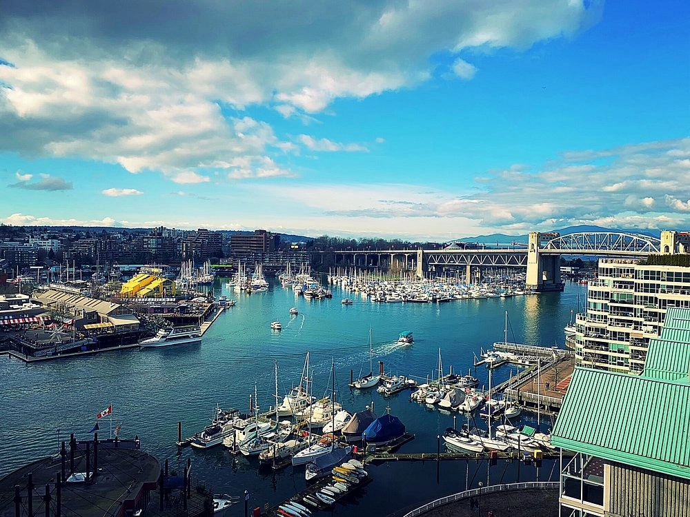 Granville Island