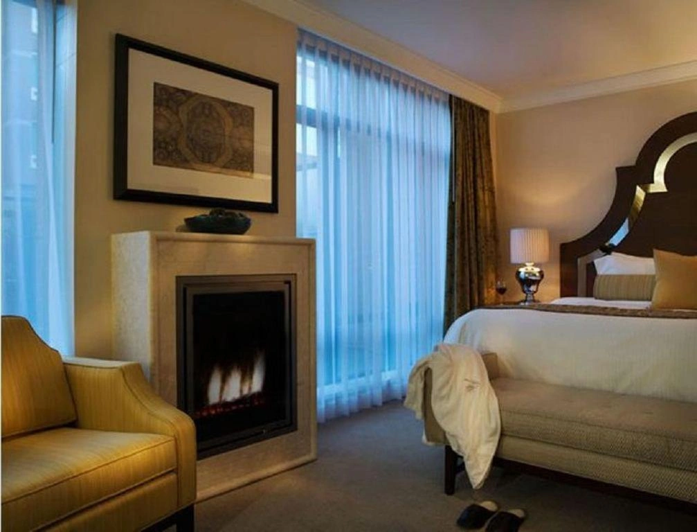 L’Hermitage Hotel