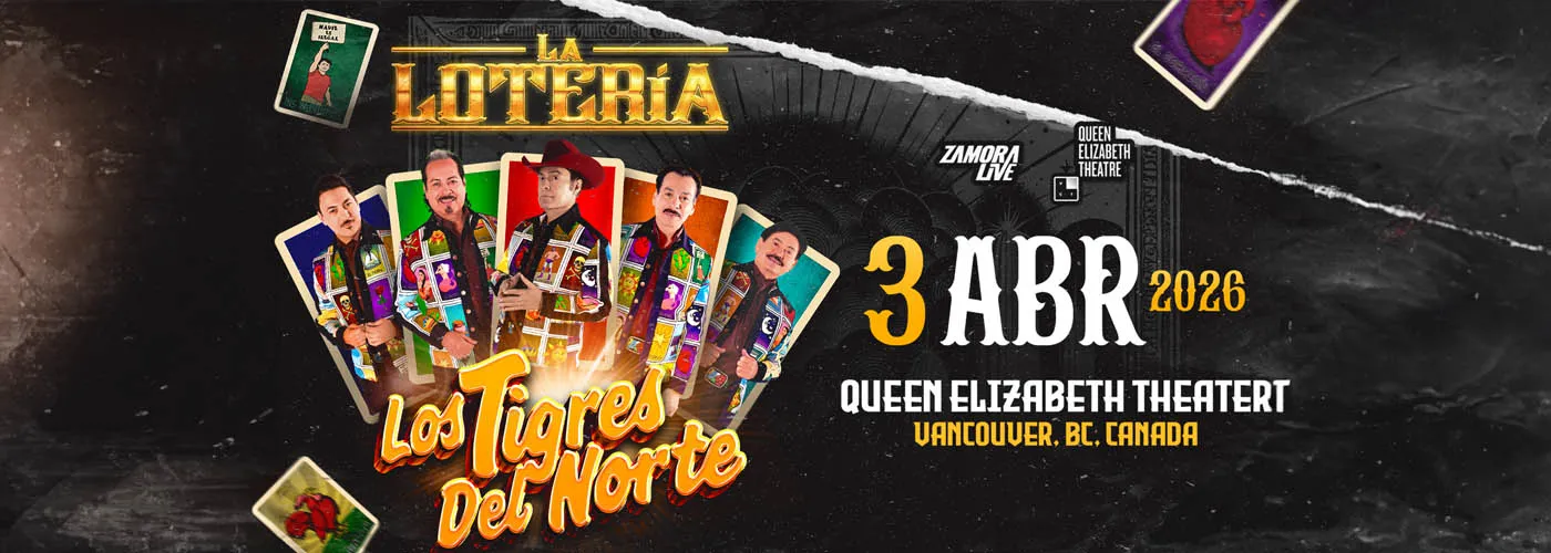Los Tigres del Norte