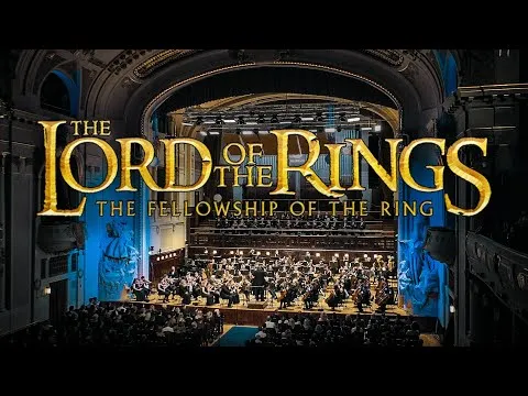 Lord Of The Rings tickets