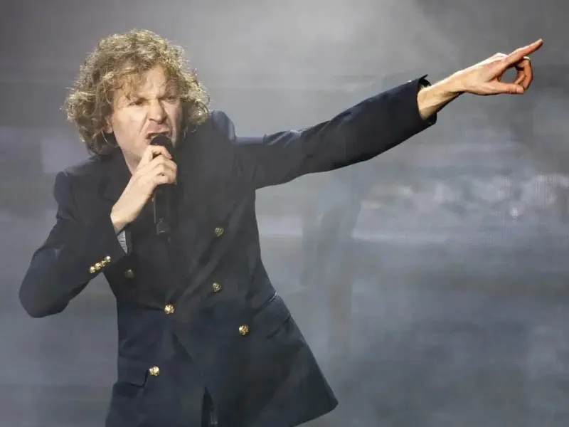 Beck tickets