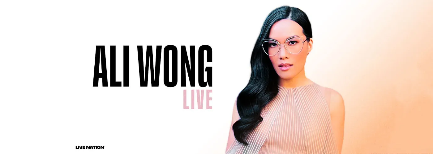 Ali Wong