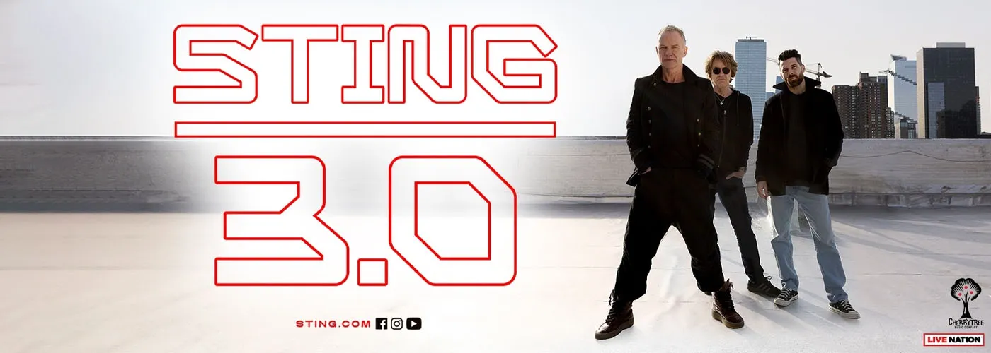 Sting