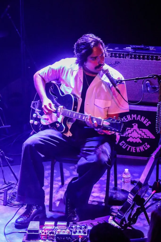 Hermanos Gutierrez