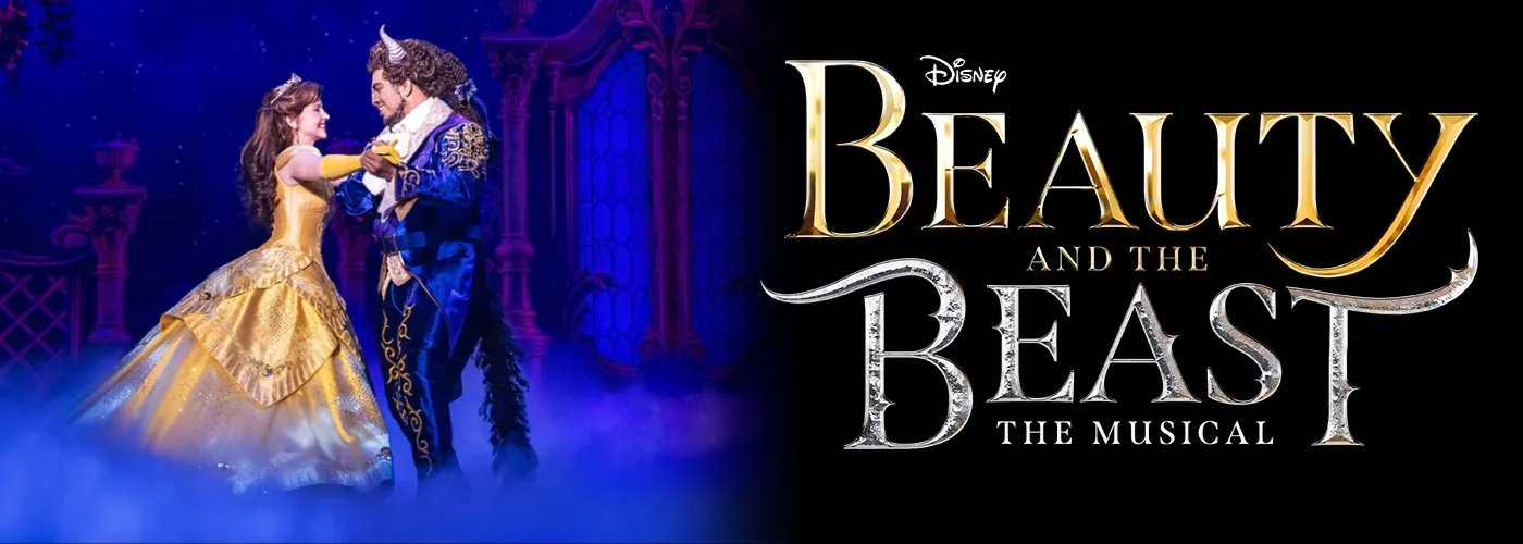 Beauty And The Beast tickets