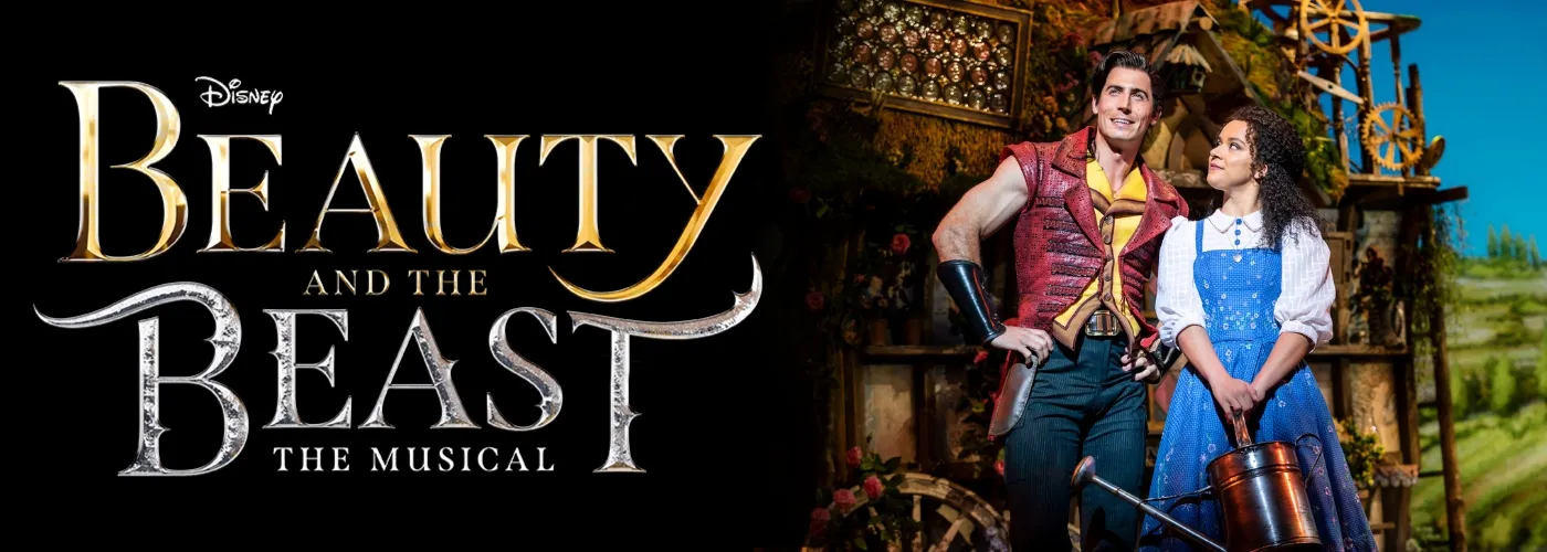 Beauty And The Beast broadway canada